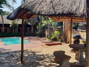 3 Bed House in Meyerspark