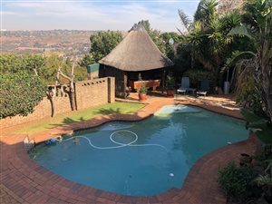 3 Bed House in Roodekrans