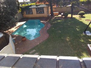 4 Bed House in Ontdekkers Park