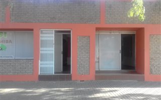 Commercial space in Rustenburg Central