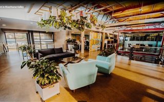 2000 m² Commercial space in Avoca