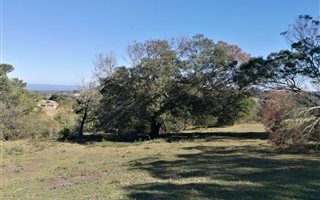 1092 m² Land available in Kragga Kamma