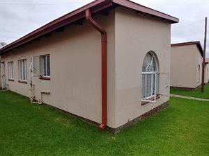 3 Bed Townhouse in Witbank