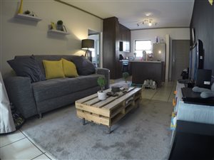 1 Bed House in Pineslopes