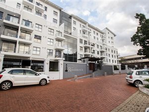 1 Bed Apartment in Rondebosch
