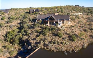 4 Bedroom House in Mabalingwe
