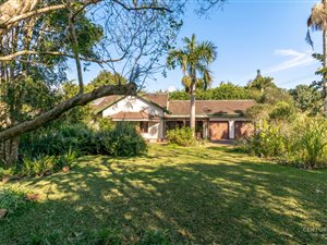 3 Bed House in Waterfall