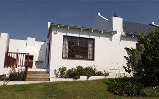 3 Bedroom Townhouse in Tergniet
