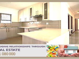3 Bedroom House in Comet