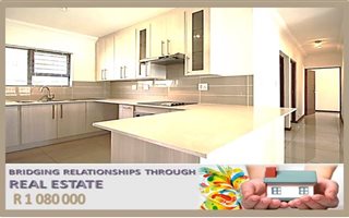 3 Bedroom House in Comet