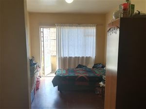 1 Bed Apartment in Sidwell