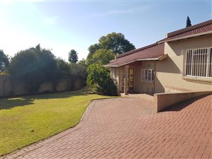 4 Bed House in Ben Fleur