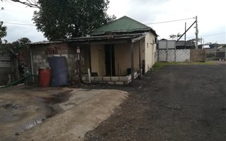 1302 m² Industrial space in Clairwood