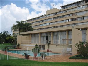 1 Bed Apartment in Faerie Glen