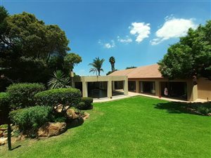 3 Bed House in Overkruin