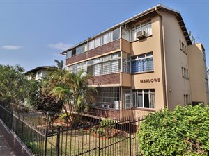 1 Bed Apartment in Bulwer