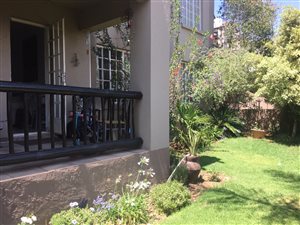 3 Bed Townhouse in Edenglen