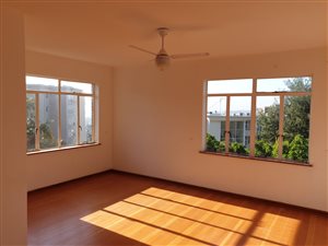 3 Bed Apartment in Morningside