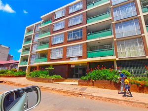 1 Bed Flat in Berea