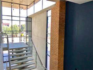 166 m² Commercial space in Tijger Valley and surrounds