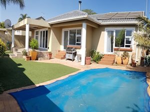 3 Bed Townhouse in Sunninghill