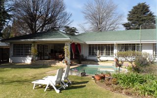 4 Bedroom House in Lakefield
