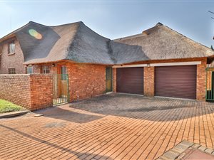 3 Bed House in Rynfield