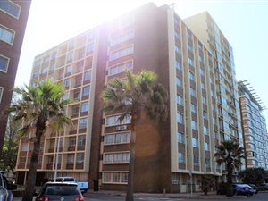 1 Bed Apartment in North Beach