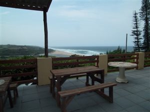 Commercial space in Mtwalume