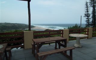 Commercial space in Mtwalume
