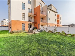 2 Bed Apartment in Barbeque Downs