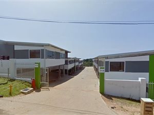 399 m² Industrial space in Park Rynie
