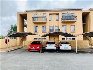 2 Bed Apartment in Brakpan North