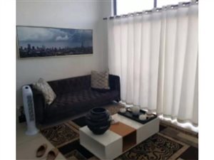 1 Bed Apartment in Dainfern