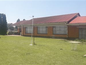 4 Bed House in Buyscelia