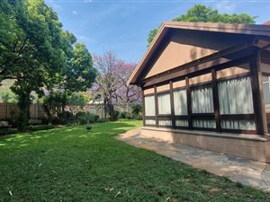 200 m² Office Space in Riviera
