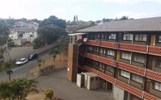 2 Bedroom Flat in Bluff