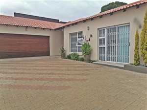3 Bed House in Vista Park
