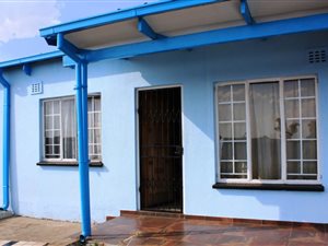 4 Bed House in Riverlea