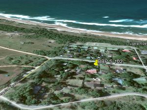 4 Bed House in Tugela Mouth