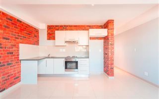 1 Bedroom Apartment in Randburg Central