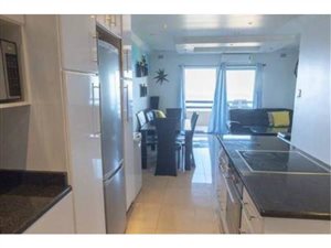 2 Bed Apartment in Umdloti Beach