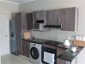 3 Bed Apartment in Rynfield AH