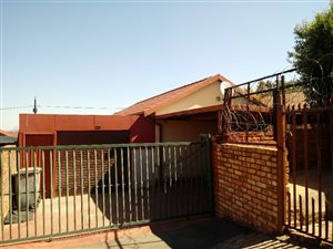 3 Bed House in Danville