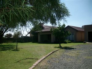 25110 ha Farm in Endicott