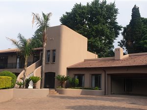 4 Bed House in Presidents Dam
