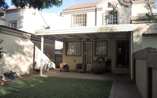 3 Bedroom Townhouse in Equestria