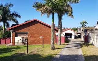 3 Bedroom House in Veldenvlei