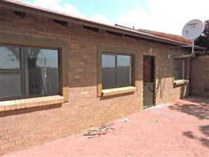 3 Bedroom Townhouse in Strubenvale