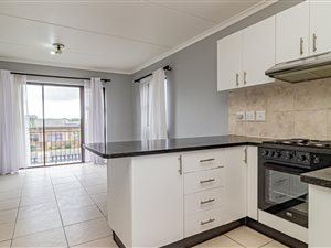 2 Bed Apartment in Lotus River